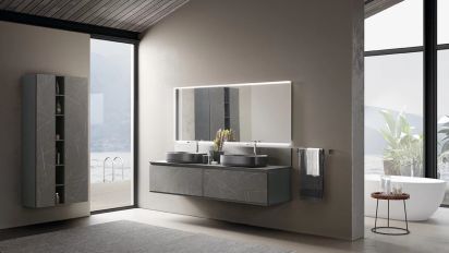 Mobili da Bagno Multistile - foto 20